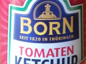 Ketschup, Tomate | Hochgeladen von: Vegel