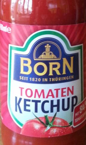 Ketschup, Tomate | Hochgeladen von: Vegel