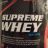 Supreme Whey, Vanille von Penispumpe | Hochgeladen von: Penispumpe