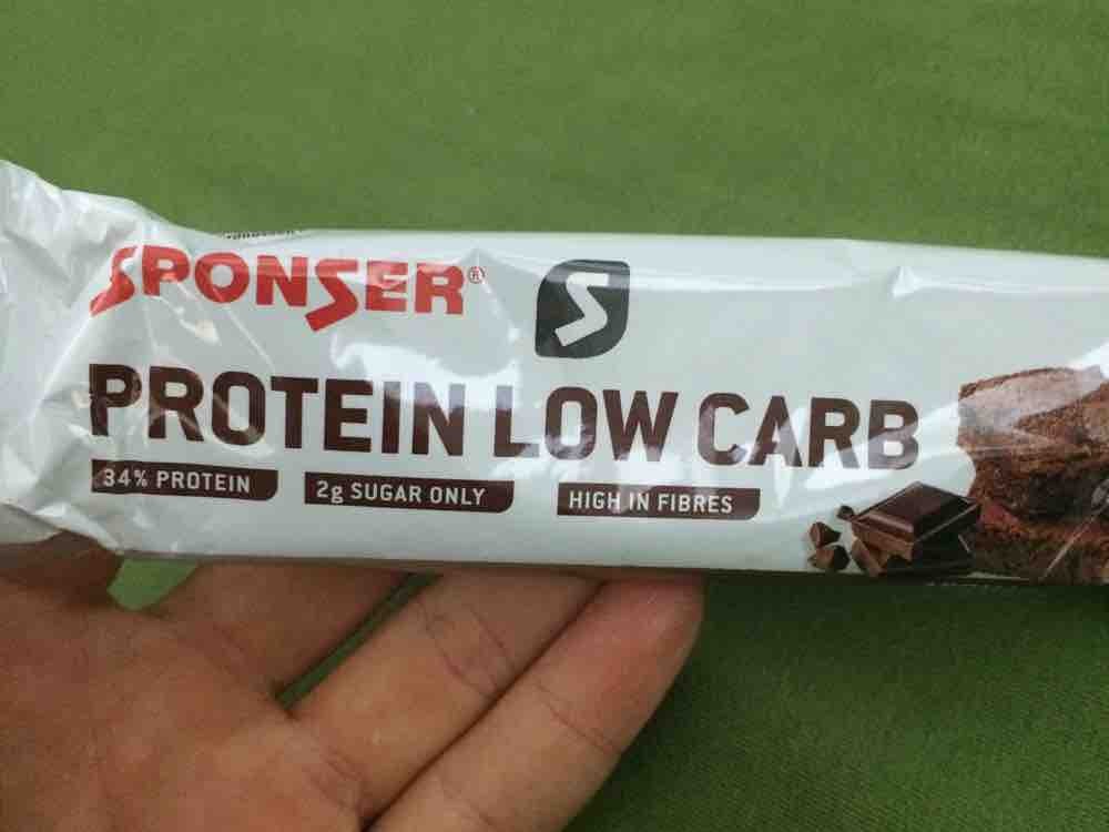 Protein Low Carb, Aroma Choco Brownie von Knivefreak | Hochgeladen von: Knivefreak
