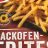 Backofenfrites, vorfrittiert in Sonnenblumenöl by VLB | Hochgeladen von: VLB