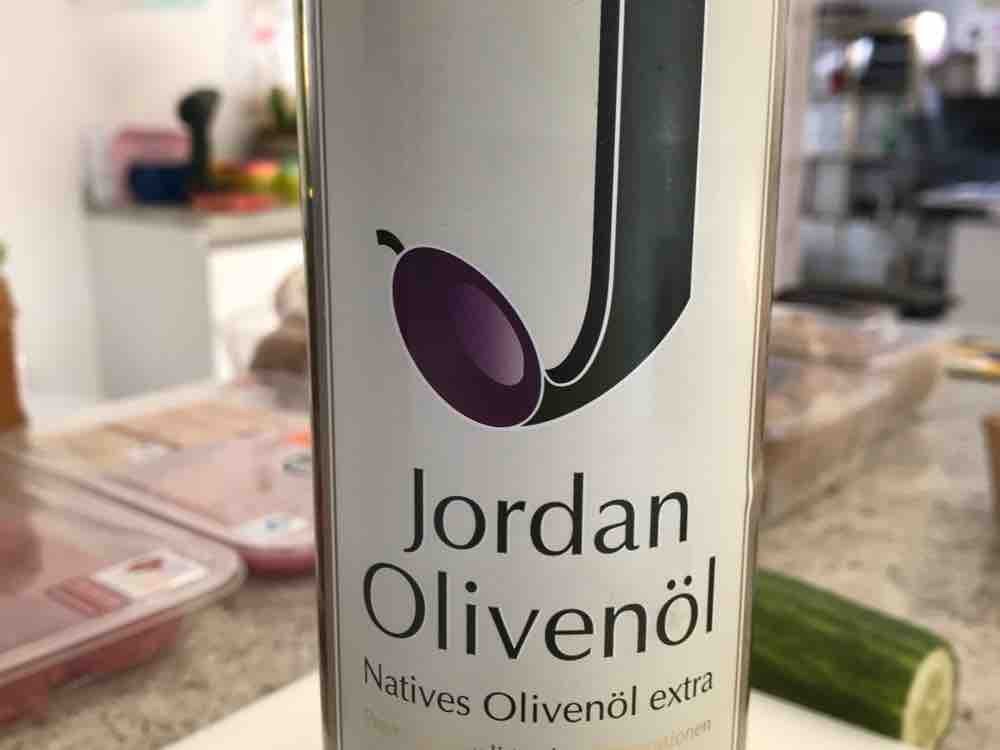 Jordan Olivenöl von Cochalove | Hochgeladen von: Cochalove