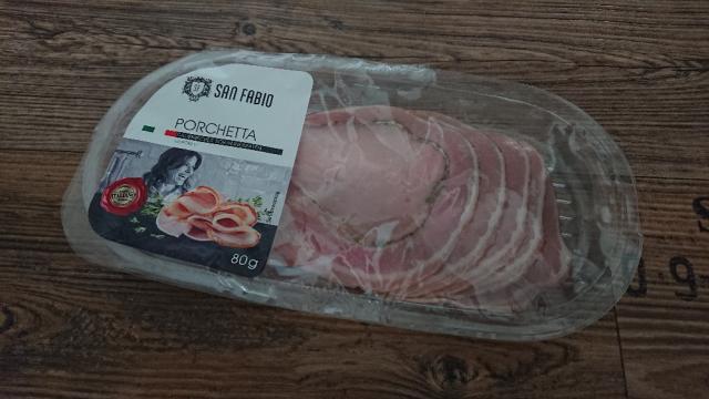 Porchetta, gepökelt von ghafi | Hochgeladen von: ghafi