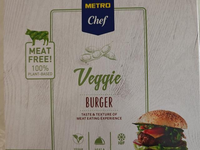 Veggie Burger by haemophiliac | Hochgeladen von: haemophiliac Veggie Burger by haemophiliac | Hochgeladen von: haemophiliac