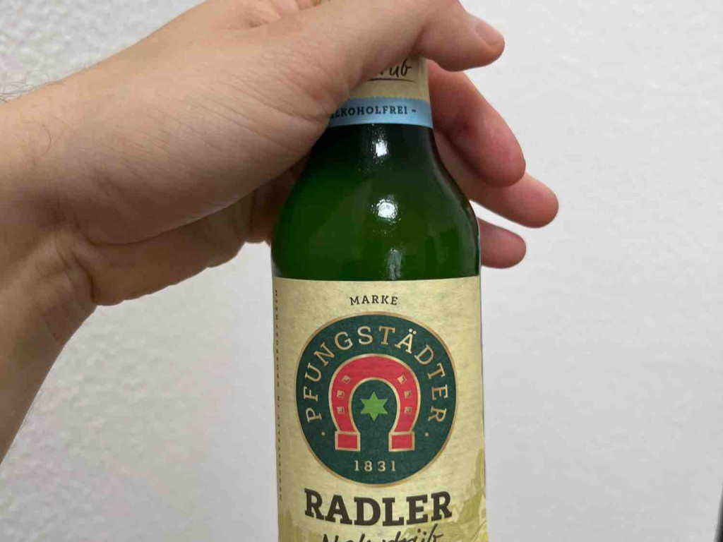 pfungstädter Radler Alkohol frei, Alkoholfrei von fejar | Hochgeladen von: fejar