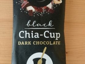 Chia Cup Black, Dark Chocolate | Hochgeladen von: Silv3rFlame