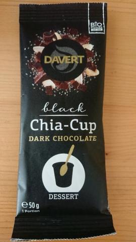 Chia Cup Black, Dark Chocolate | Hochgeladen von: Silv3rFlame