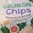Grünkohl Chips, Meerrettich & Feige von Tanja14897 | Hochgeladen von: Tanja14897