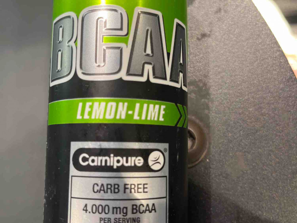 BCAA lemon-lime von Domi94 | Hochgeladen von: Domi94