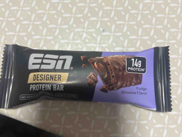 ESN Designer Protein Bar von annaglaser | Hochgeladen von: annaglaser