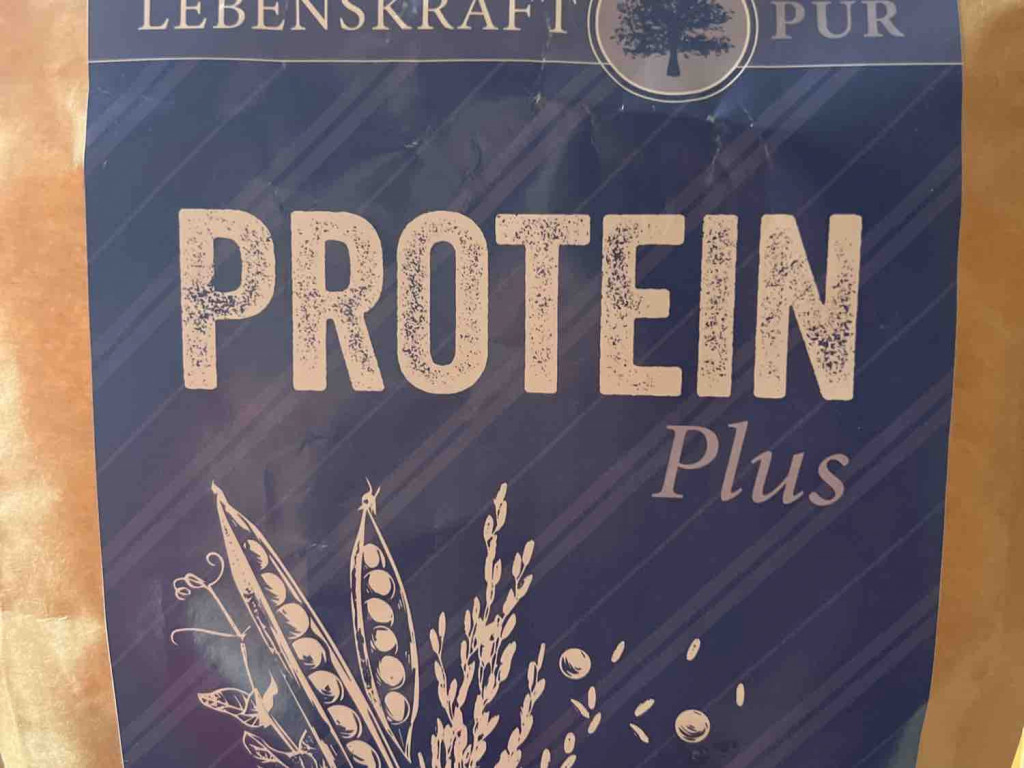 Bio Protein Plus von Gabriela1962 | Hochgeladen von: Gabriela1962