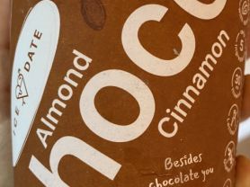 Almond Choco Cinnamon | Hochgeladen von: Devayani