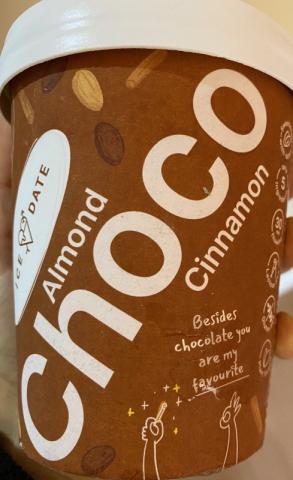 Almond Choco Cinnamon | Hochgeladen von: Devayani