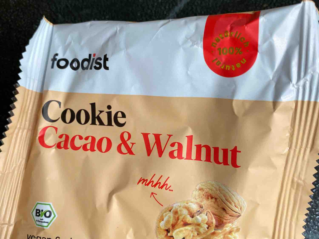 Cookie, Cacao & Walnut von ErikLE | Hochgeladen von: ErikLE