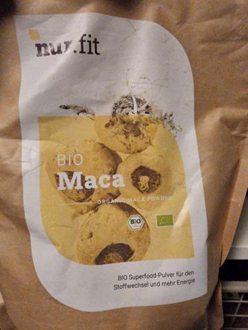 Maca Pulver von Millhan | Hochgeladen von: Millhan