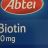 Biotin 5 mg von Selandia | Hochgeladen von: Selandia