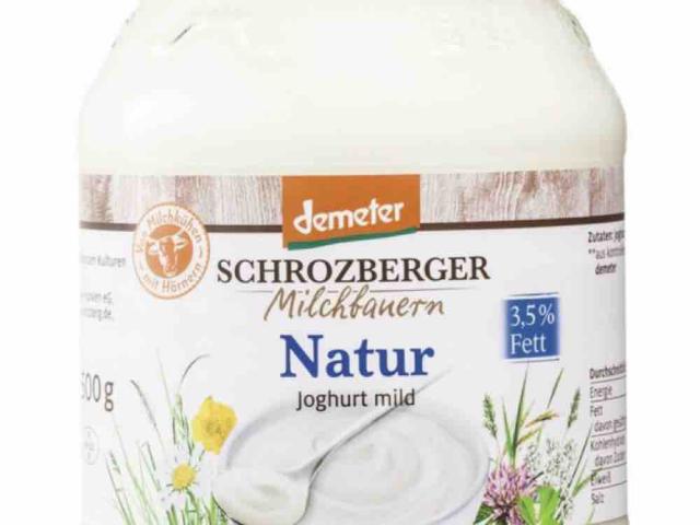 Joghurt, 3,5% von aul | Hochgeladen von: aul