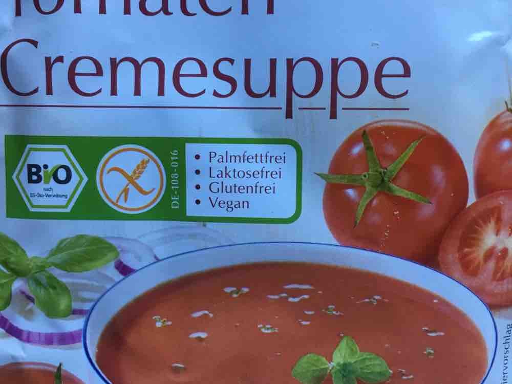 cenovis Tomaten Cremesuppe, Tomaten Cremesuppe von Technikaa | Hochgeladen von: Technikaa
