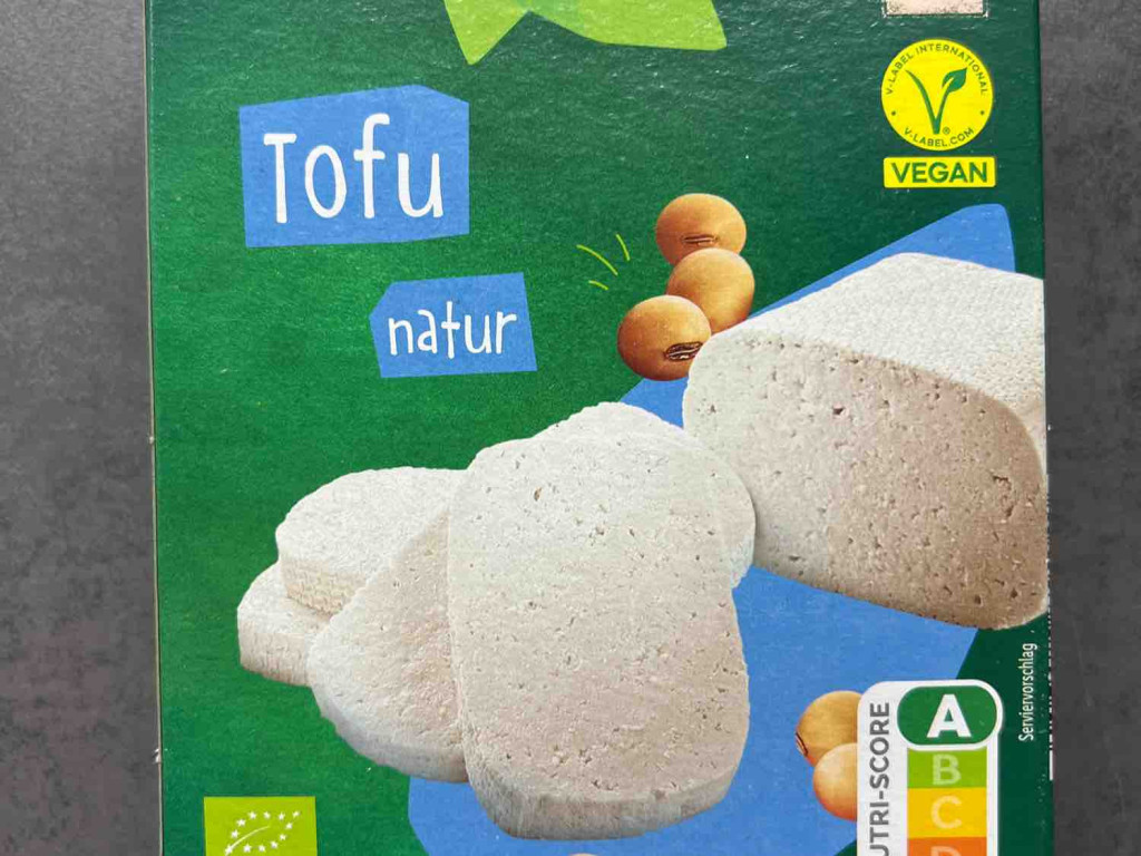 tofu natur von Eddie2712 | Hochgeladen von: Eddie2712