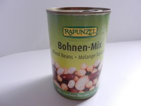 Bohnen Mix in der Dose | Hochgeladen von: maeuseturm