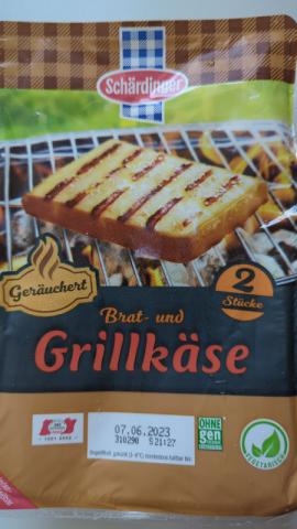 brat-und Grillkäse von klexi58 | Hochgeladen von: klexi58