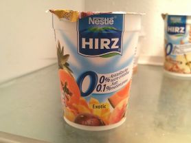 Joghurt, Exotic 0.1% Fett | Hochgeladen von: elise