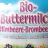 Bio Buttermilch Himbeere-Brombeere von nisi6  | Hochgeladen von: nisi6 