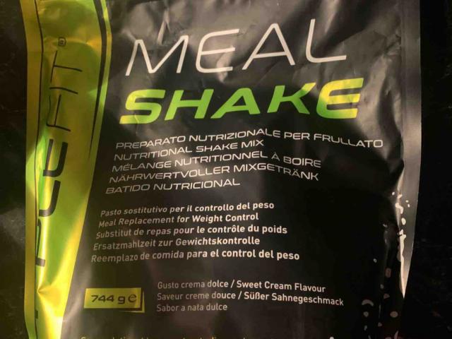 Supple Fit, Meal Shake von Galina85 | Hochgeladen von: Galina85