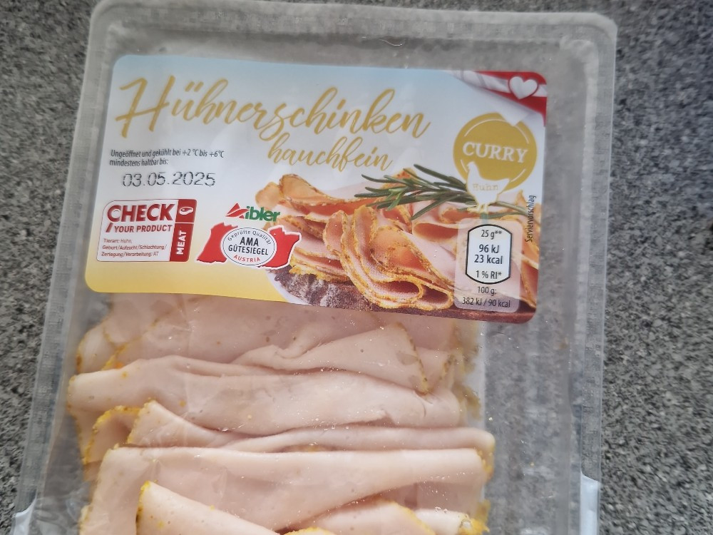 hühnerschinken von Resi. | Hochgeladen von: Resi. hühnerschinken von Resi. | Hochgeladen von: Resi.