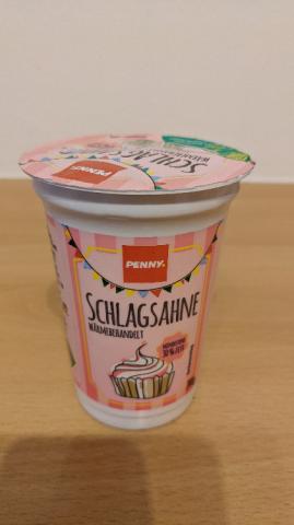 Penny Schlagsahne me von oliholstein644 | Hochgeladen von: oliholstein644