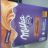 Milka au tendre gout Chocolat, Chocolat | Hochgeladen von: krm