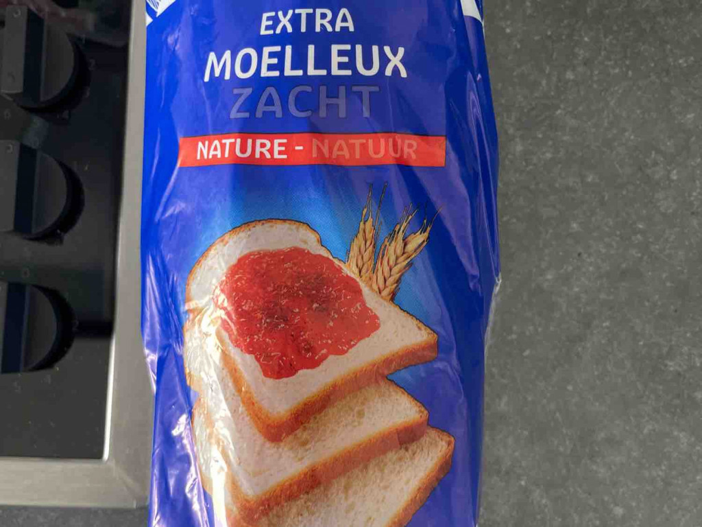 pain de mie, extra moelleux by Shuin | Hochgeladen von: Shuin
