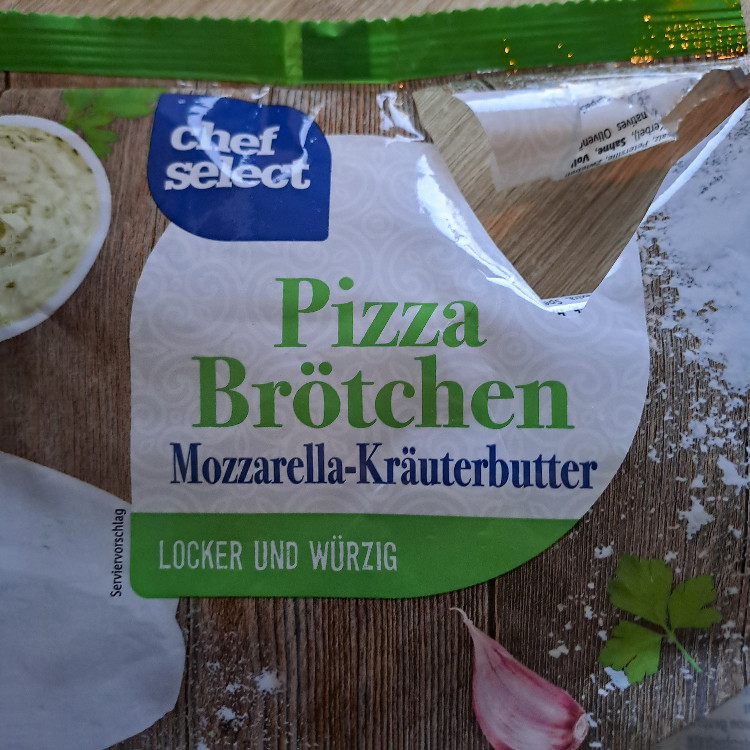 Pizza Brötchen von Carina.T | Hochgeladen von: Carina.T