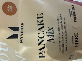 Pancake Mix, Golden Syrup | Hochgeladen von: Devilnevercrygmx.de Pancake Mix, Golden Syrup | Hochgeladen von: Devilnevercrygmx.de