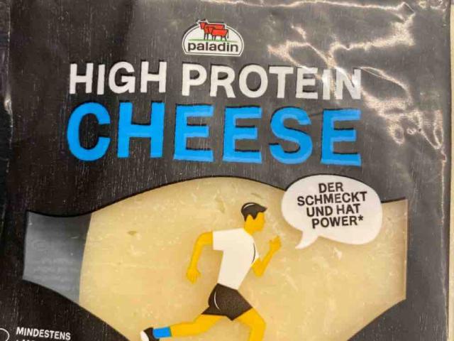 High Protein Cheese von Vanessa147 | Hochgeladen von: Vanessa147
