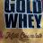 Gold Whey, Milk Chocolate Flavor von dlaas | Hochgeladen von: dlaas