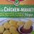 gutfried wie chicken-nuggets, vegan by camillakubas | Hochgeladen von: camillakubas