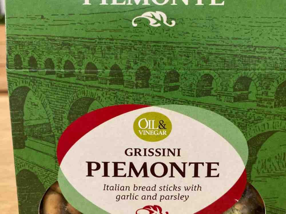 Grissini  Piemonte von KeLe | Hochgeladen von: KeLe