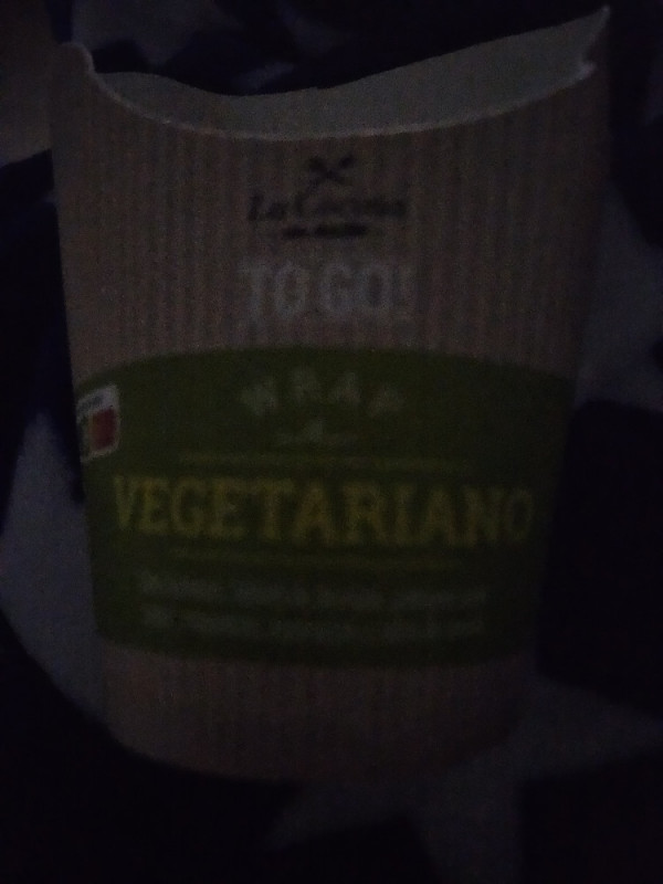 Wrap vegetarisch von doro58 | Hochgeladen von: doro58