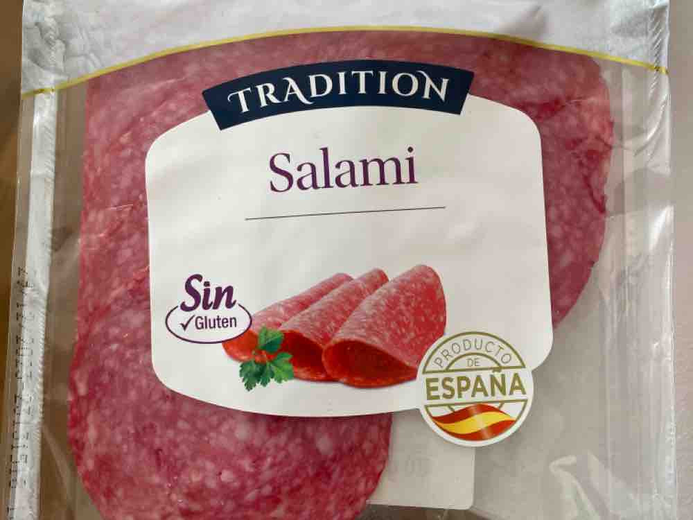 Salami Extra von Alia2812 | Hochgeladen von: Alia2812
