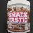 Smack Tastic, kiddy schoko - choco chip von vanika | Hochgeladen von: vanika