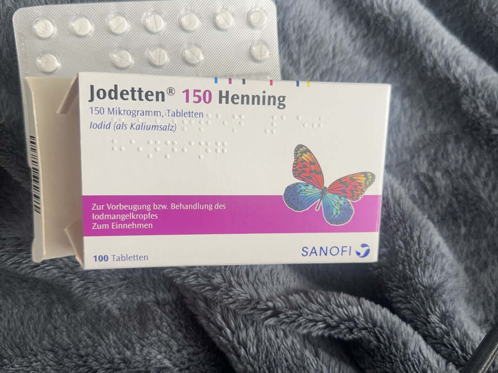 Jodetten 150 Henning von Nicibu | Hochgeladen von: Nicibu Jodetten 150 Henning von Nicibu | Hochgeladen von: Nicibu