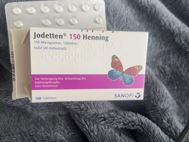 Jodetten 150 Henning von Nicibu | Hochgeladen von: Nicibu Jodetten 150 Henning von Nicibu | Hochgeladen von: Nicibu
