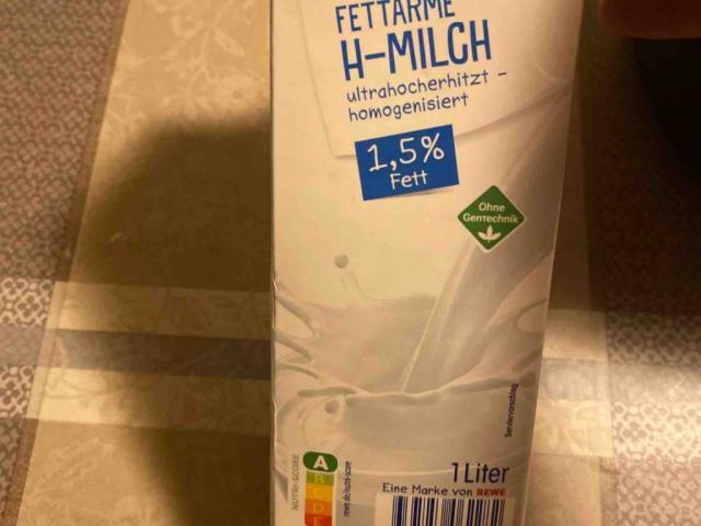 Milch, 1,5% von KniiippeLx3 | Hochgeladen von: KniiippeLx3