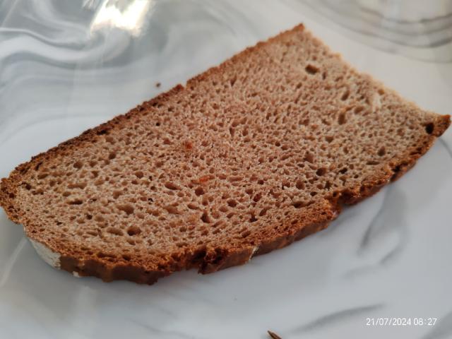 Natursauerteigbrot von KraVen | Hochgeladen von: KraVen