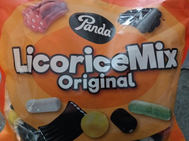 LicotriceMix Original von SKneese | Hochgeladen von: SKneese LicotriceMix Original von SKneese | Hochgeladen von: SKneese