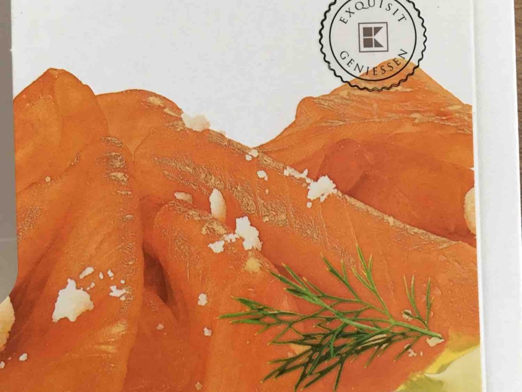 Lachs  Carpaccio, mit Vinaigrette und  Parmigiano Reggianp von s | Hochgeladen von: stefaniedietze19383