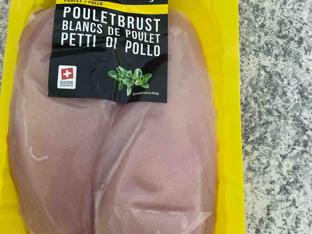 Pouletbrust von fitcj | Hochgeladen von: fitcj