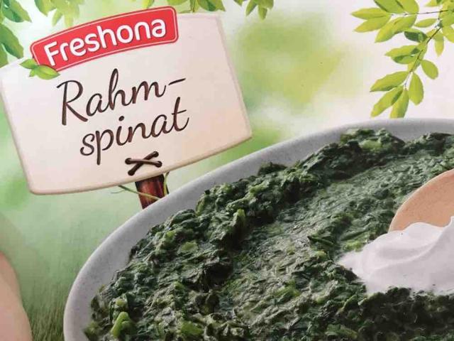 Creamed Spinach von Verlohren | Hochgeladen von: Verlohren