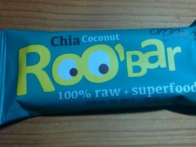 Roobar, Chia Coconut | Hochgeladen von: Sally123
